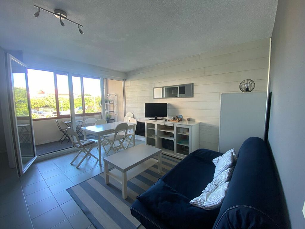 Achat studio à vendre 37 m² - Soorts-Hossegor