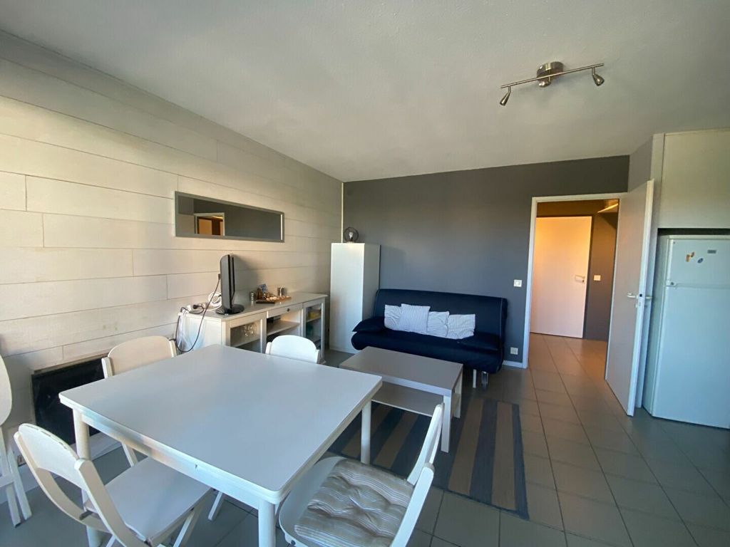 Achat appartement 1 pièce(s) Soorts-Hossegor