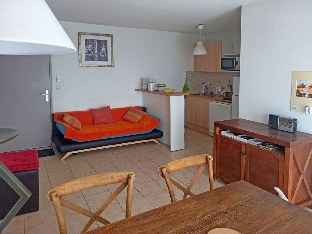 Achat appartement à vendre 2 pièces 40 m² - Uzès