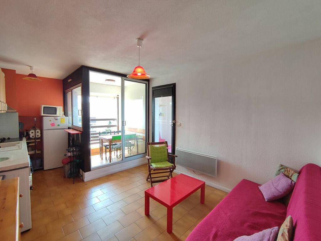 Achat appartement à vendre 3 pièces 33 m² - Saint-Cyprien