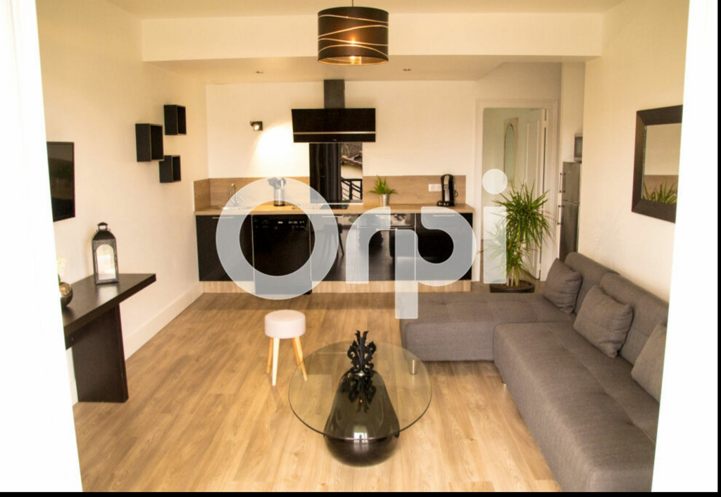 Achat appartement à vendre 2 pièces 41 m² - Labenne