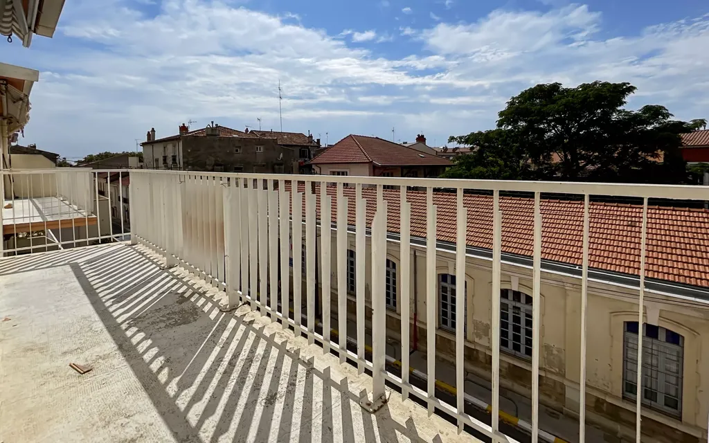 Achat appartement 3 pièce(s) Béziers