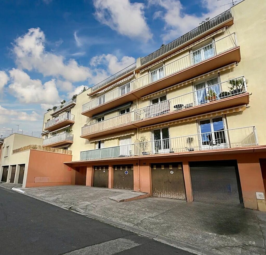 Achat appartement à vendre 2 pièces 86 m² - Béziers
