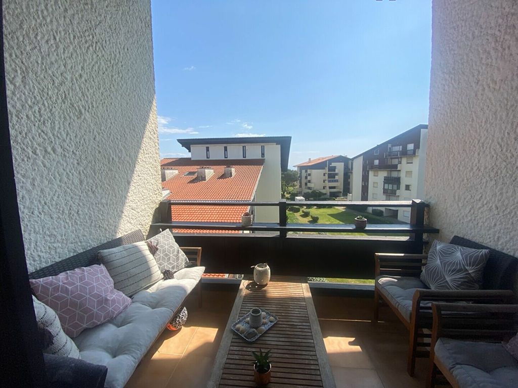 Achat duplex à vendre 3 pièces 60 m² - Seignosse