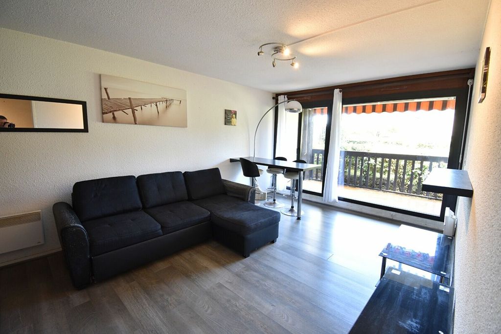 Achat appartement à vendre 2 pièces 50 m² - Seignosse