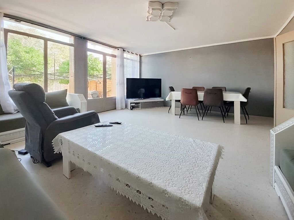 Achat maison à vendre 4 chambres 108 m² - Béziers