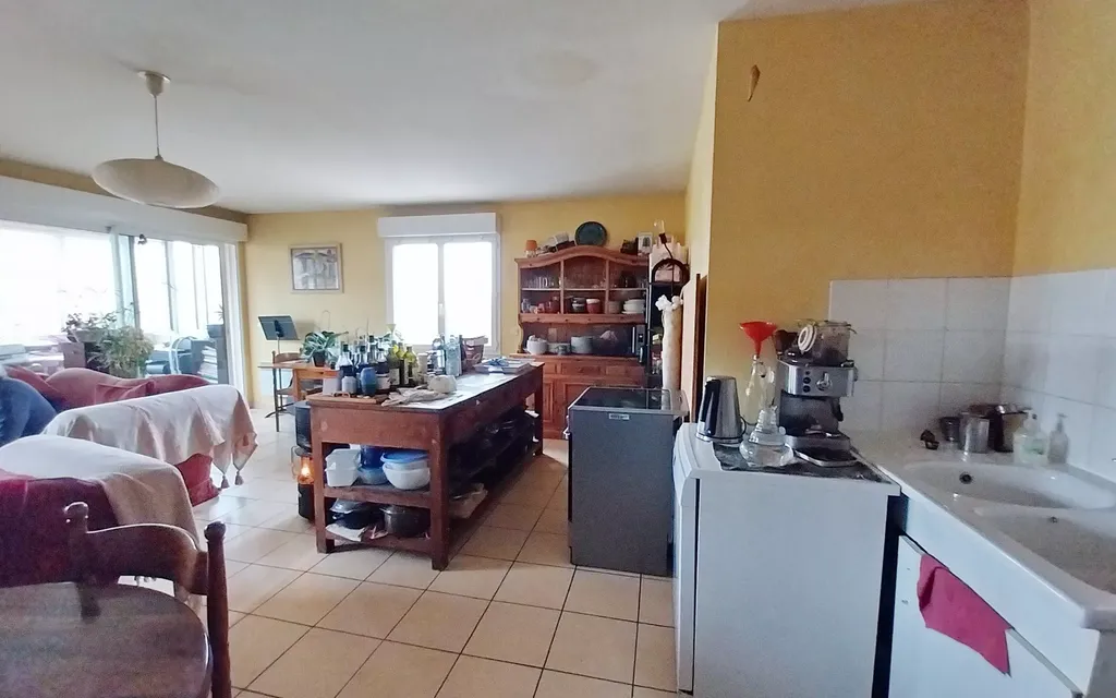 Achat appartement 4 pièce(s) Agde