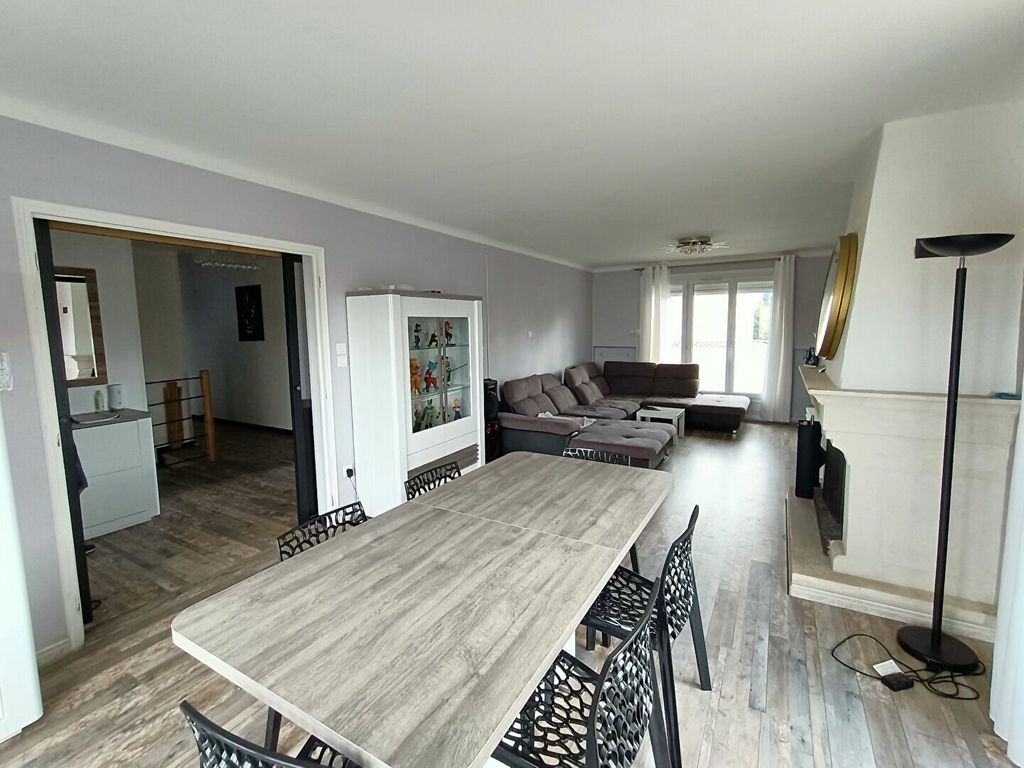 Achat appartement à vendre 4 pièces 167 m² - Agde