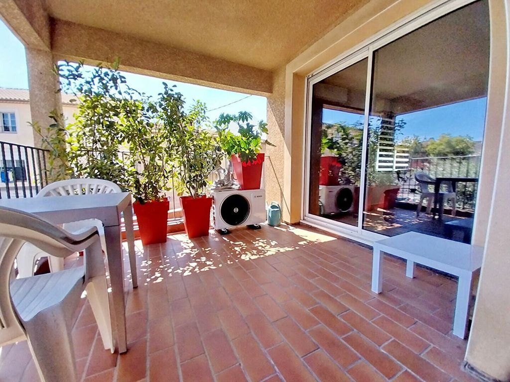 Achat appartement à vendre 3 pièces 90 m² - Agde