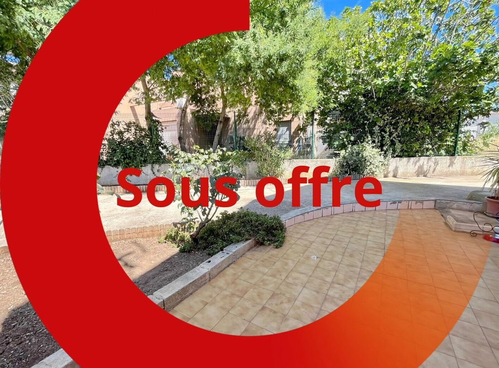 Achat appartement à vendre 4 pièces 88 m² - Agde