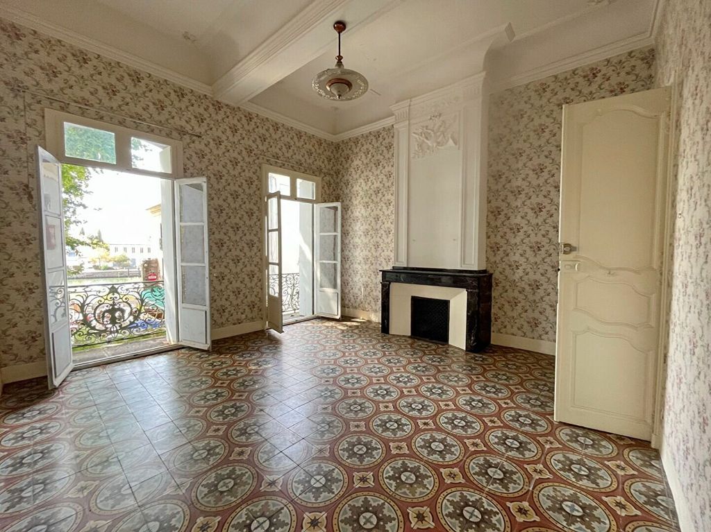 Achat maison à vendre 6 chambres 310 m² - Agde