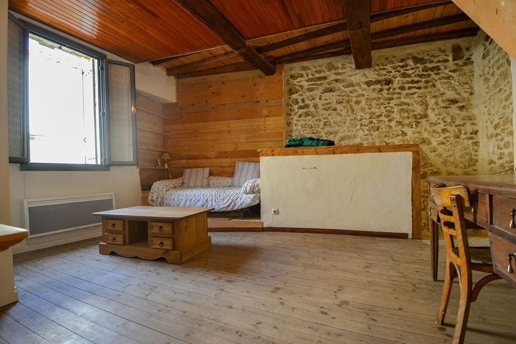 Achat maison à vendre 1 chambre 63 m² - Sernhac