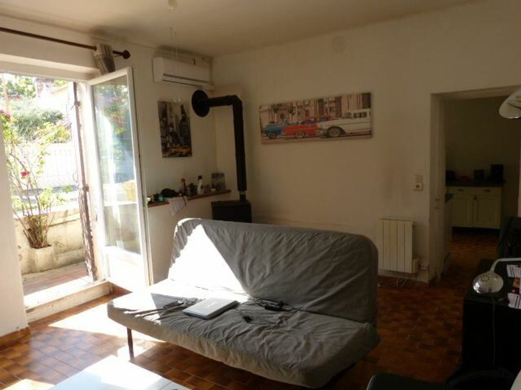 Achat maison 2 chambre(s) - Avignon