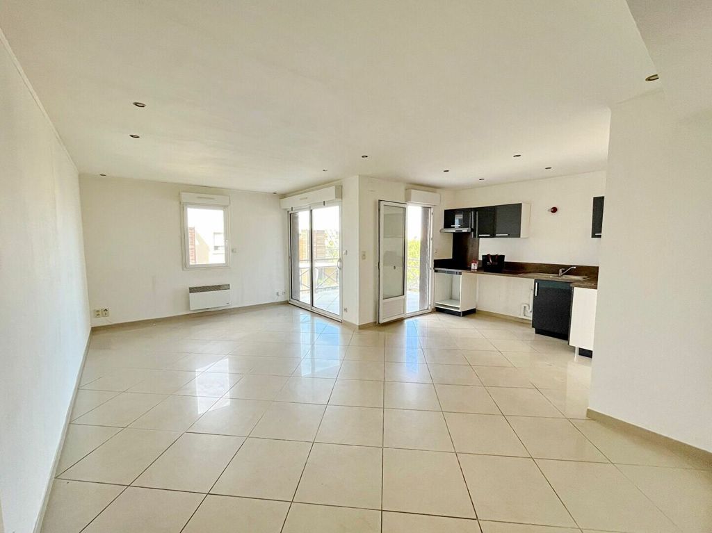 Achat appartement à vendre 3 pièces 75 m² - Agde