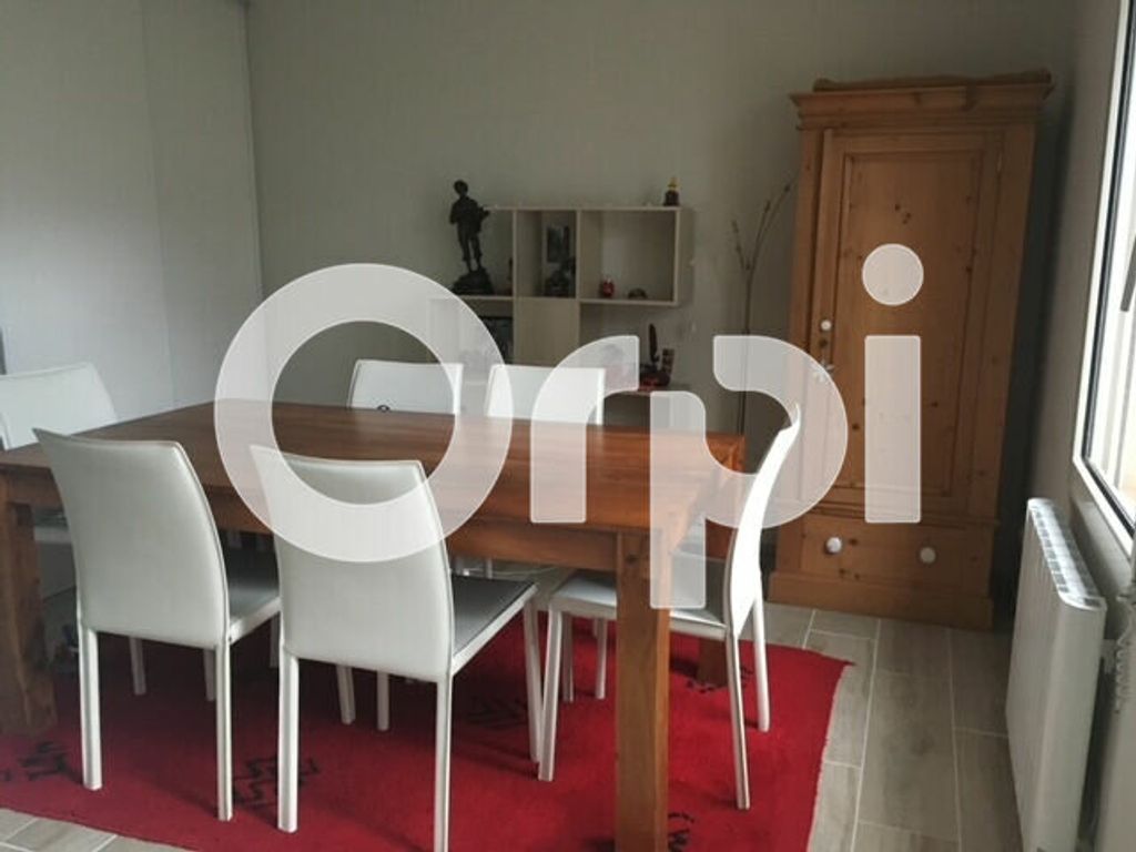 Achat appartement 4 pièce(s) Auxerre