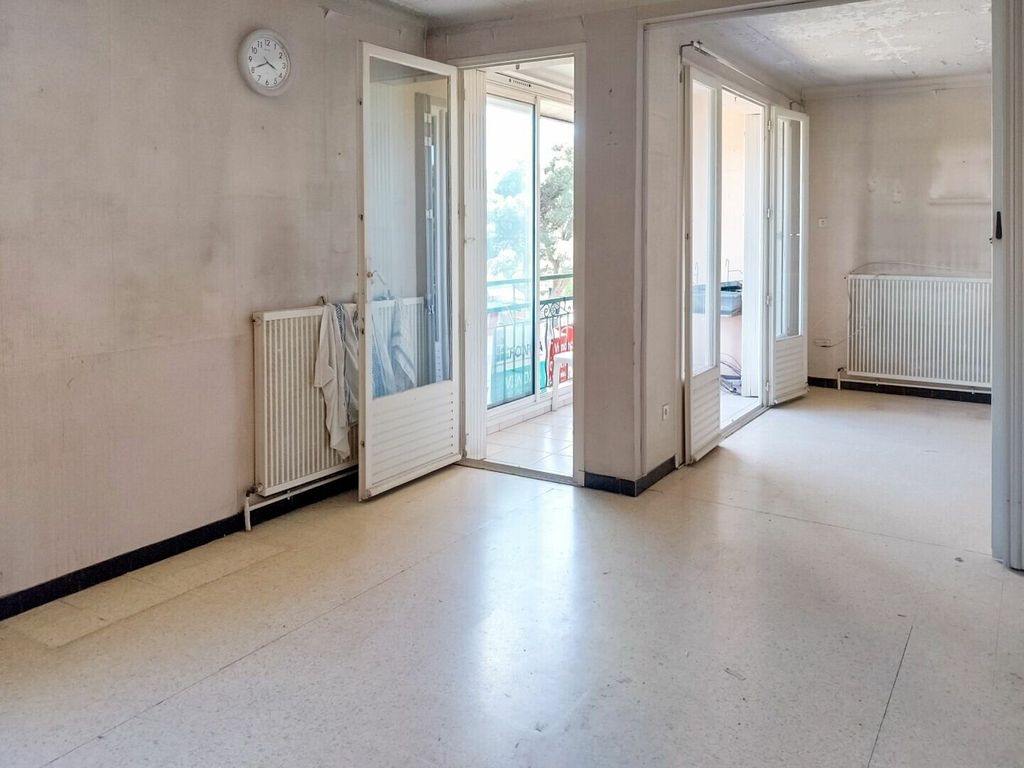 Achat appartement à vendre 3 pièces 82 m² - Agde