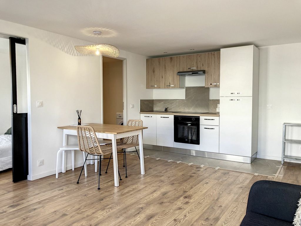 Achat appartement à vendre 2 pièces 37 m² - Avignon