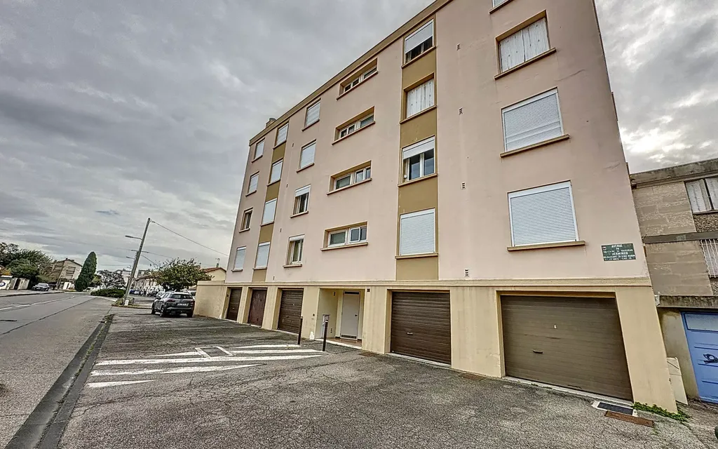 Achat appartement à vendre 4 pièces 98 m² - Avignon