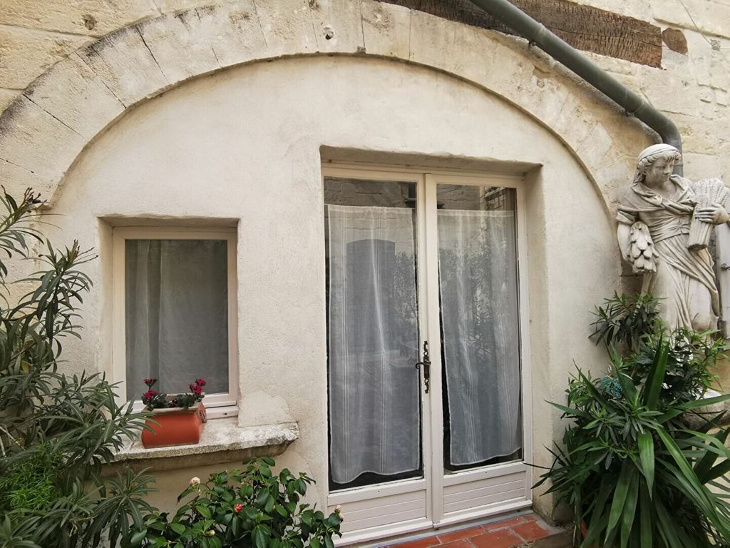 Achat appartement 1 pièce(s) Beaucaire