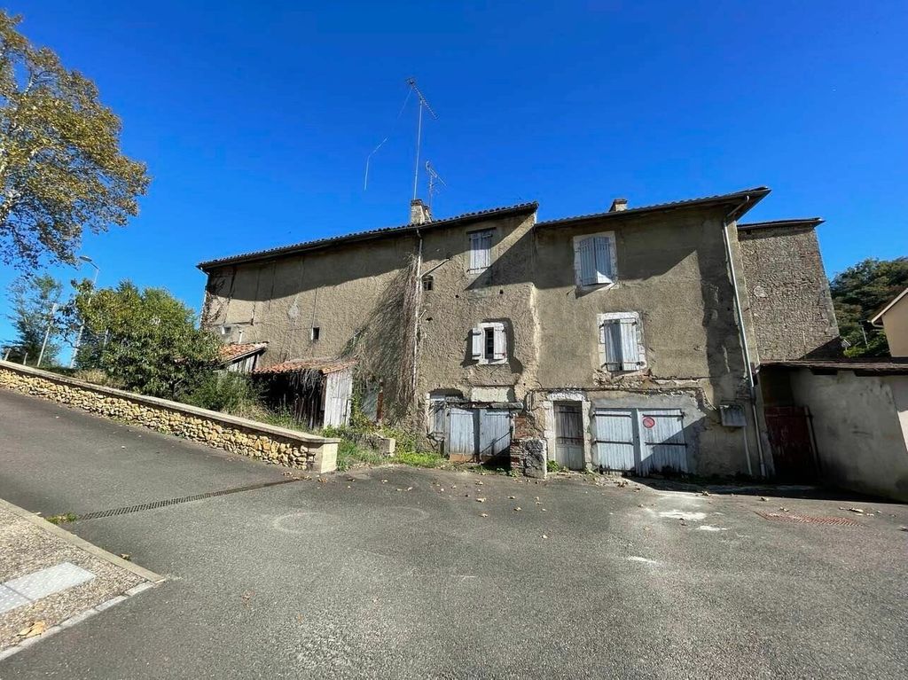 Achat maison 7 chambre(s) - Saint-Sever