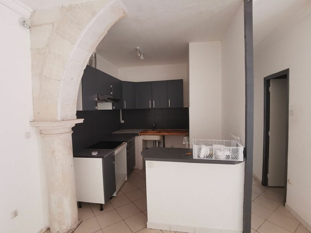 Achat appartement 1 pièce(s) Beaucaire