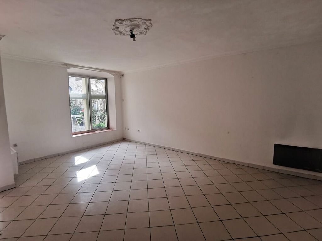 Achat appartement 1 pièce(s) Beaucaire