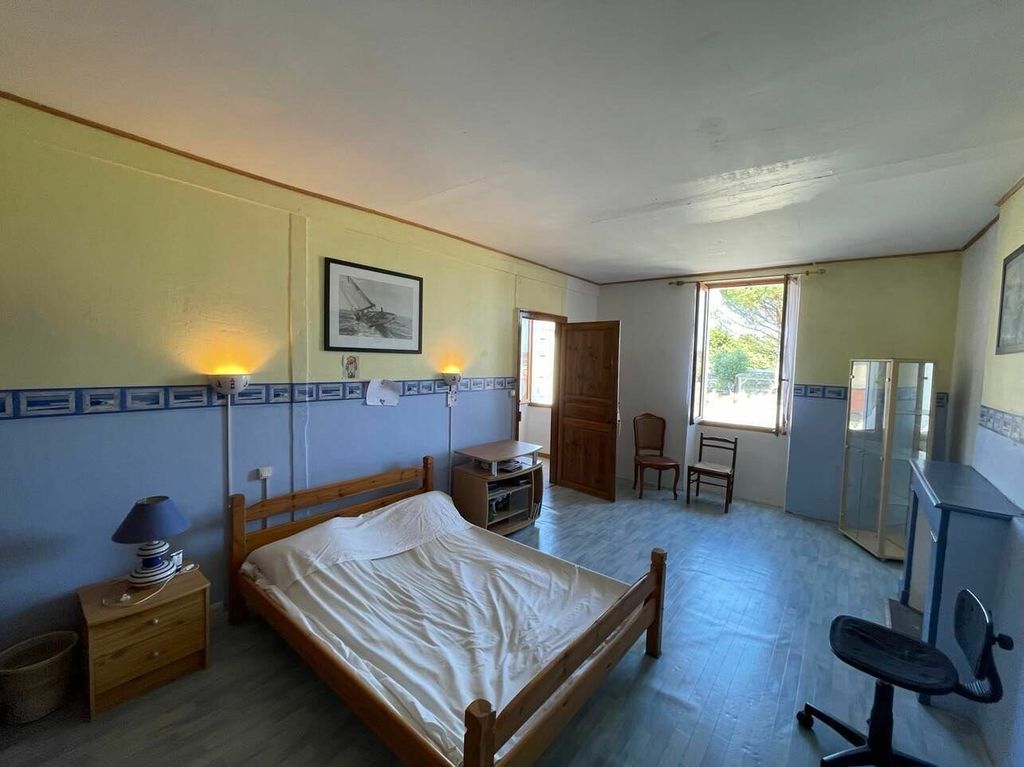 Achat maison 5 chambre(s) - Cauna