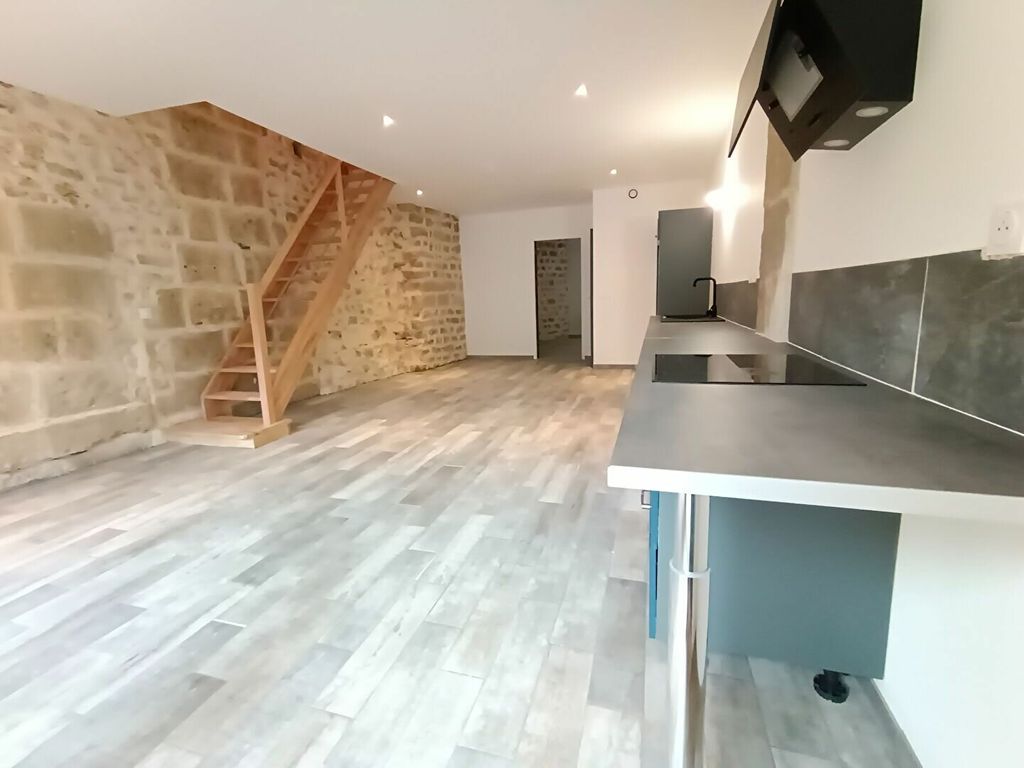 Achat maison 3 chambre(s) - Jonquières-Saint-Vincent