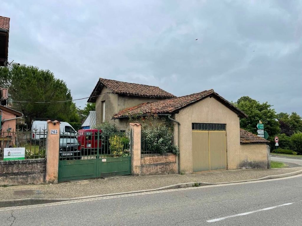 Achat maison 4 chambre(s) - Cazères-sur-l'Adour