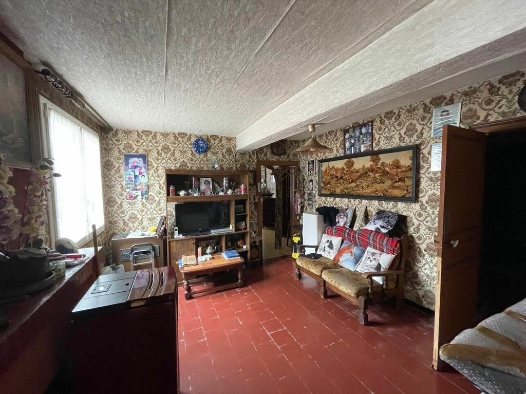 Achat maison 4 chambre(s) - Cazères-sur-l'Adour