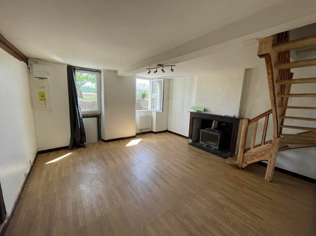 Achat maison à vendre 2 chambres 116 m² - Toulouzette