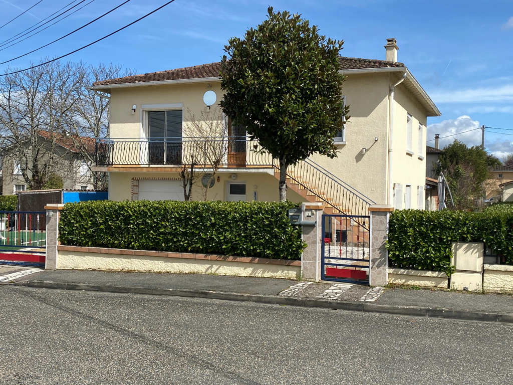 Achat maison 4 chambre(s) - Caussade