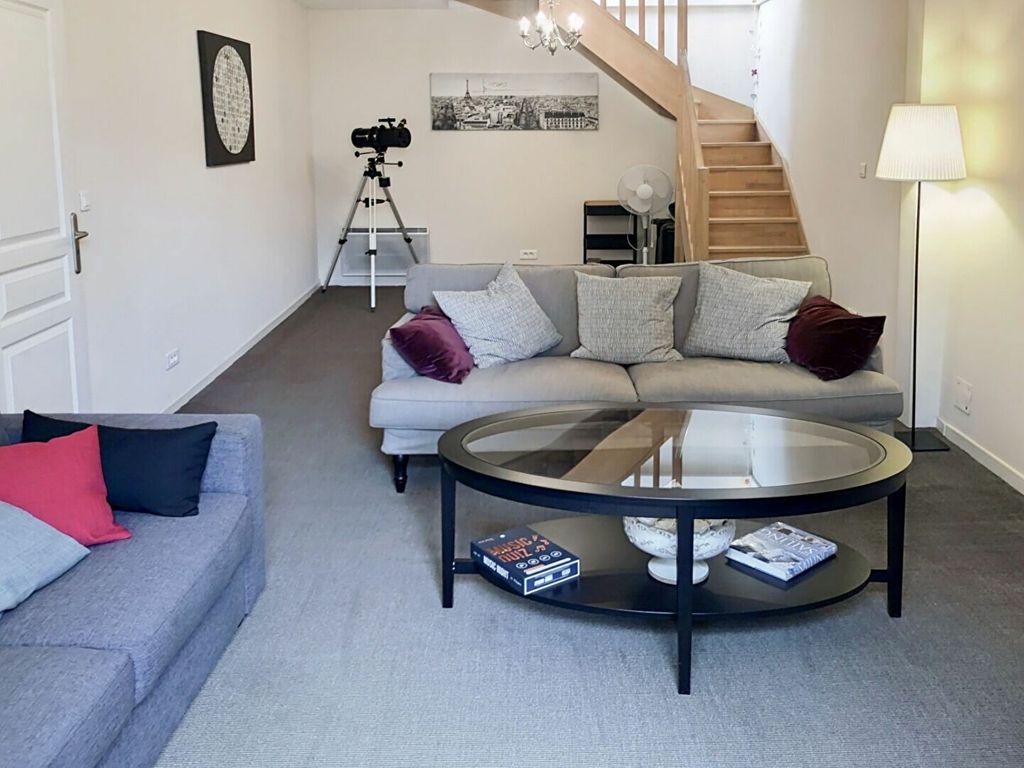 Achat maison à vendre 3 chambres 92 m² - Marseillan