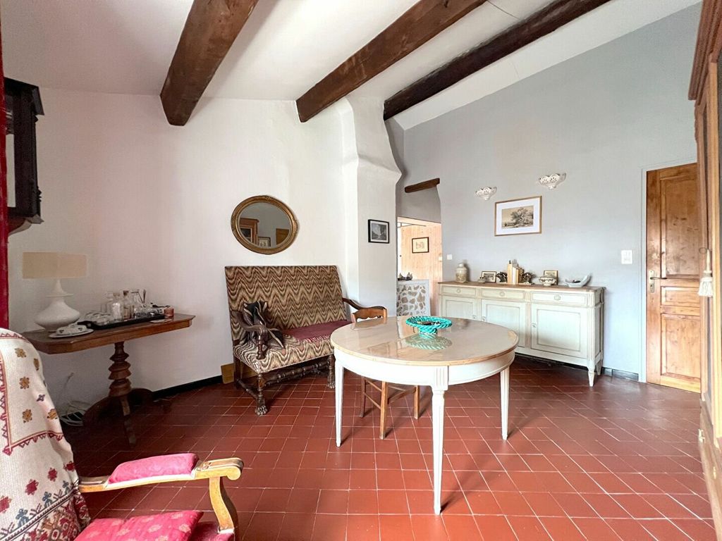 Achat appartement à vendre 2 pièces 46 m² - Peyrolles-en-Provence
