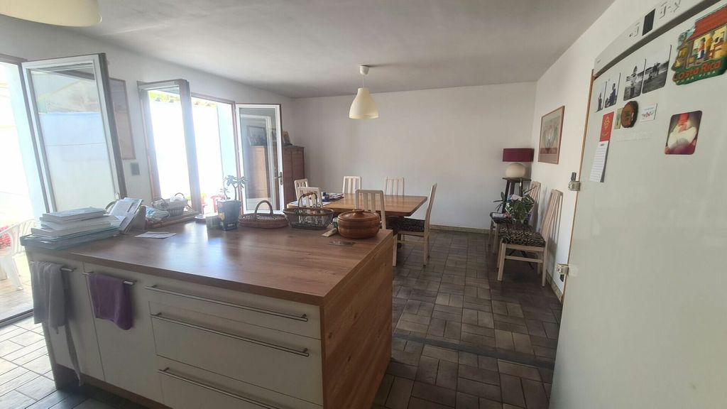 Achat maison 2 chambre(s) - Beaucaire