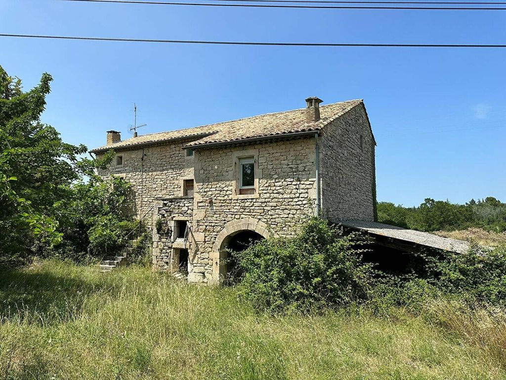 Achat maison 5 chambre(s) - Issirac