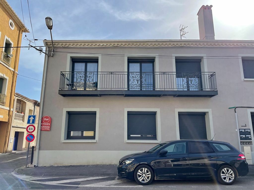 Achat maison à vendre 8 chambres 200 m² - Marseillan