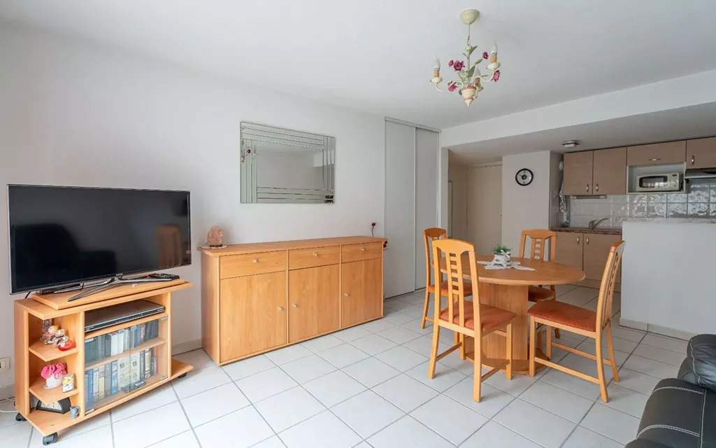 Achat appartement à vendre 3 pièces 59 m² - Gujan-Mestras