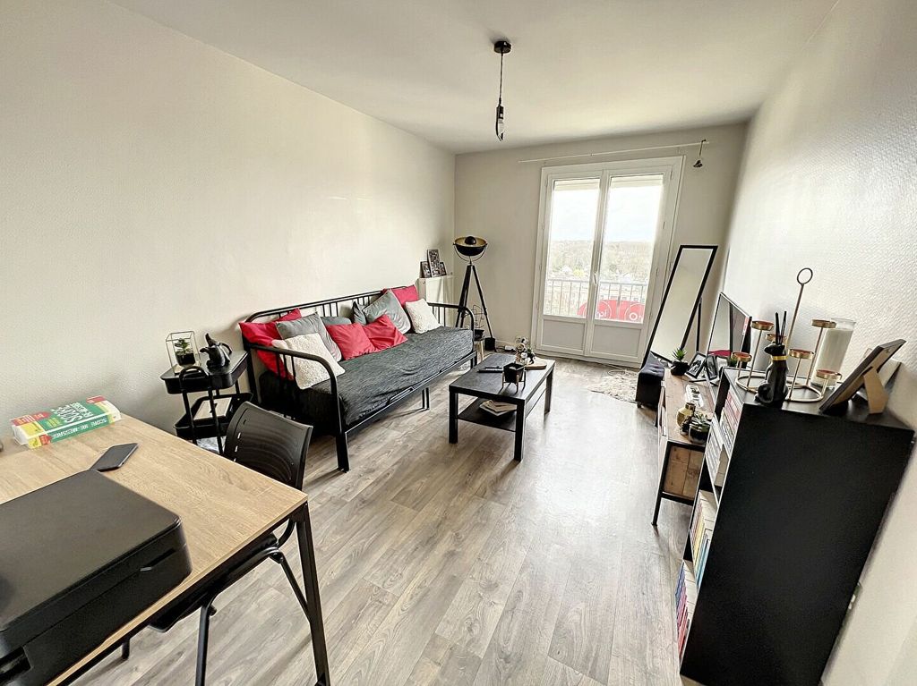 Achat studio à vendre 32 m² - Joué-lès-Tours