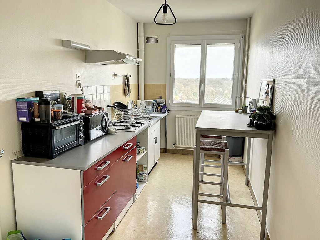 Achat appartement 1 pièce(s) Joué-lès-Tours