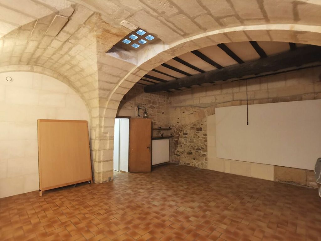 Achat maison à vendre 4 chambres 160 m² - Beaucaire