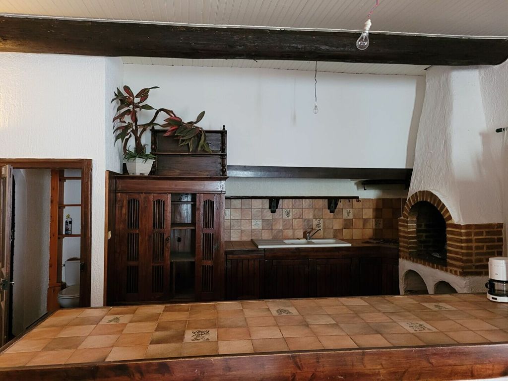 Achat maison 4 chambre(s) - Loupian