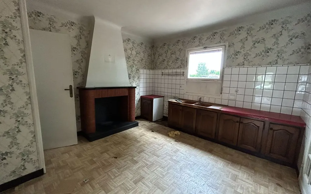 Achat maison 5 chambre(s) - Dax