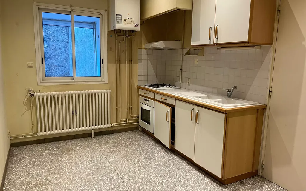 Achat appartement à vendre 2 pièces 27 m² - Mèze