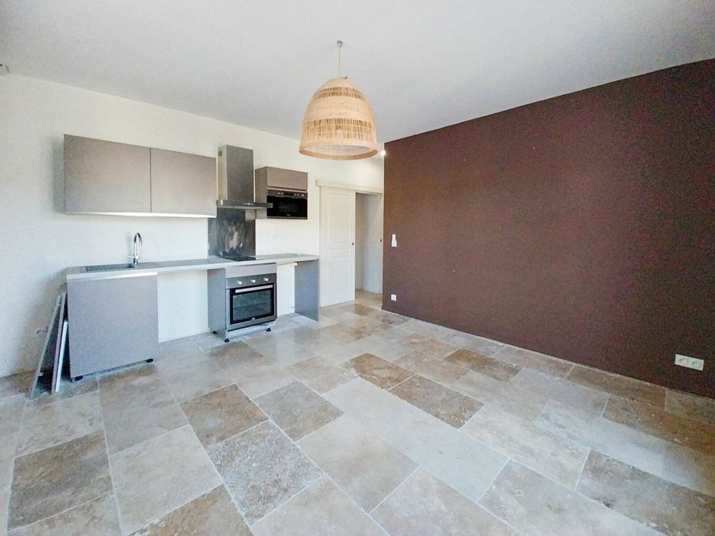 Achat appartement à vendre 3 pièces 45 m² - Marseillan