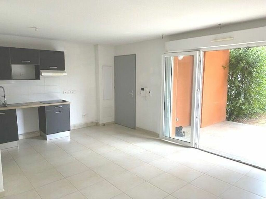 Achat appartement à vendre 3 pièces 58 m² - Marseillan
