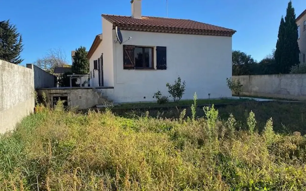 Achat maison 2 chambre(s) - Frontignan