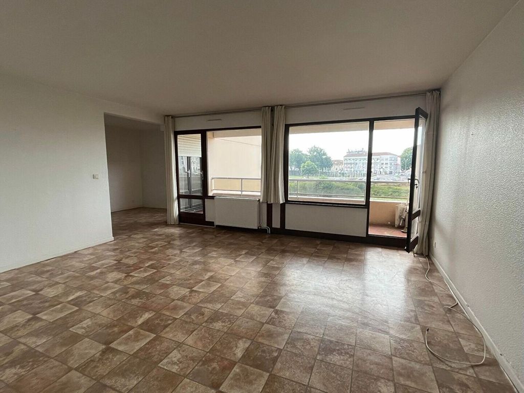 Achat appartement 4 pièce(s) Dax