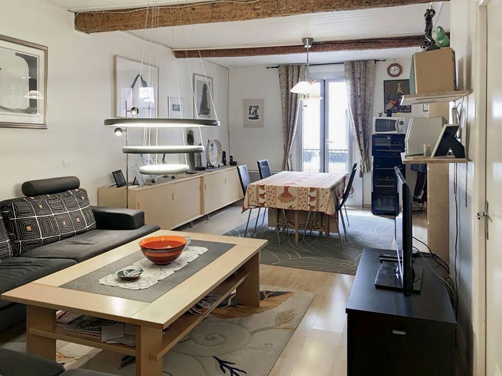 Achat maison 3 chambre(s) - Marseillan