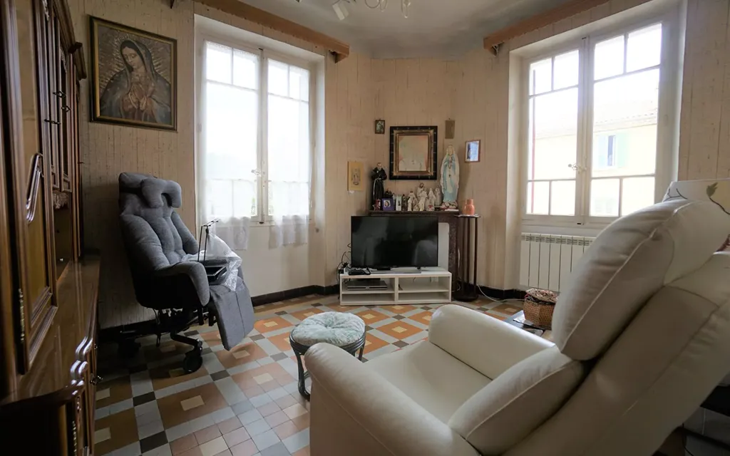 Achat loft à vendre 3 pièces 66 m² - Hyères